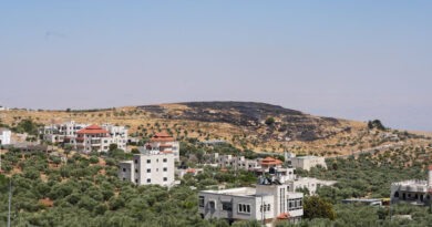 Israel to allocate $338 million for West Bank settlement expansion, rights group says