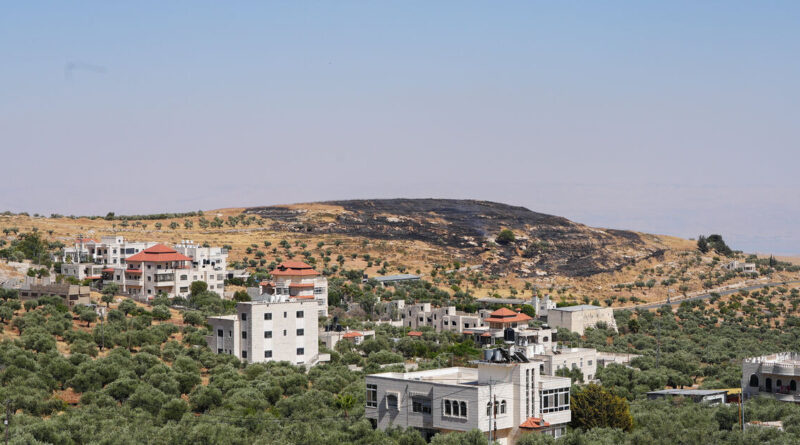 Israel to allocate $338 million for West Bank settlement expansion, rights group says