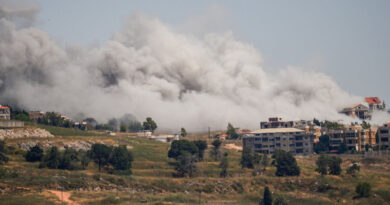 Israel to continue operations in Lebanon for now despite ceasefire, defence minister says