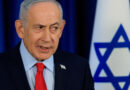 Israel's Netanyahu faces election challenge from hawkish ex-general