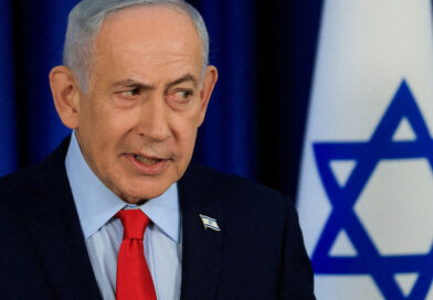 Israel's Netanyahu faces election challenge from hawkish ex-general