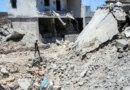 Israeli air strikes on Lebanon continue despite US-Iran deal
