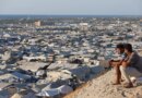 Israeli drone attack kills young girl in Gaza safe zone