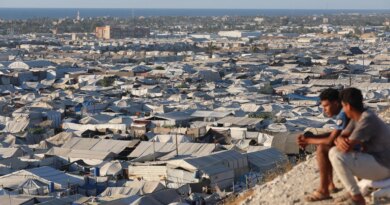 Israeli drone attack kills young girl in Gaza safe zone