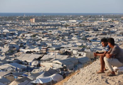 Israeli drone attack kills young girl in Gaza safe zone
