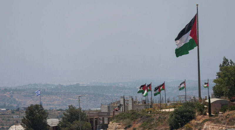 Israeli military police investigating soldier's killing of 7-month-old Palestinian
