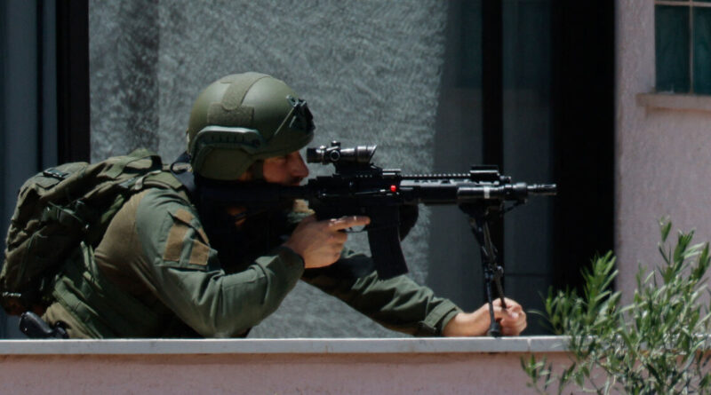 Israeli soldiers in Lebanon are free to take action if under threat, Israel's Katz says