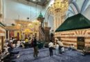 Israelis, Palestinians torn over sacred shrine in city of Hebron