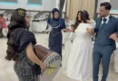 Italian Lawyer Converts To Islam, Marries Turkish Nurse