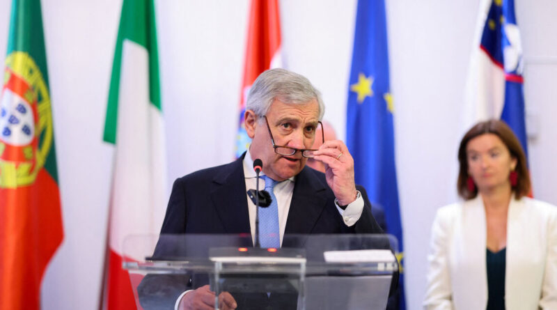 Italy announces release of Flotilla activists detained in Libya