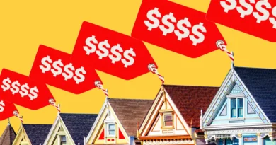 It's last call for ordinary people trying to buy a house in San Francisco