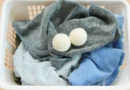 I'm a 44-year-old mom of 4. I finally learned how to set clear boundaries, starting with dryer balls.