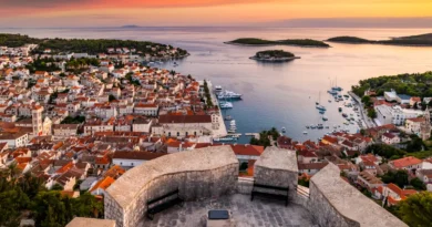 I'm a travel consultant who's been all over the world. I'd recommend these 3 European spots for a dreamy summer trip.