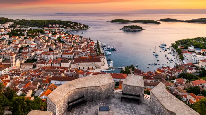 I'm a travel consultant who's been all over the world. I'd recommend these 3 European spots for a dreamy summer trip.
