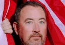 I'm a veteran who runs a flag business. We were blindsided by World Cup demand, and sales are up 130%.