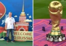 I've been to 4 World Cups. The games are supposed to bring people together, I'm worried high prices will keep them away.
