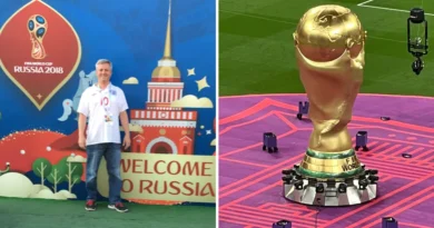 I've been to 4 World Cups. The games are supposed to bring people together, I'm worried high prices will keep them away.