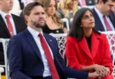 JD Vance's new memoir sheds light on his marriage to Usha Vance. Here's a timeline of their relationship.