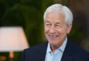 Jamie Dimon is throwing a party to woo SpaceX employees who just struck it rich