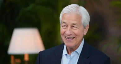 Jamie Dimon is throwing a party to woo SpaceX employees who just struck it rich