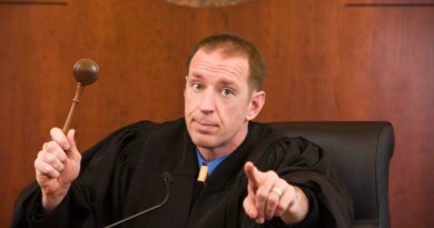 Judge Boots Attorneys After Both Sides Submit AI-Hallucinated Citations