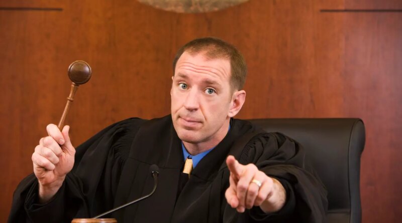 Judge Boots Attorneys After Both Sides Submit AI-Hallucinated Citations