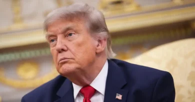 Judge blocks key part of Trump's sweeping student-loan repayment overhaul days before it would take effect