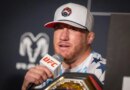 Justin Gaethje Makes Retirement Announcement After UFC Freedom 250 Win