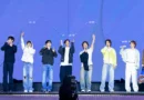K-pop's top stars are making an unfiltered video log app go mega-viral