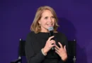 Katie Couric says a male colleague's advice after she encountered workplace sexism became a 'life lesson'