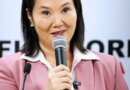 Keiko Fujimori leads in Peruvian presidential race as vote count concludes