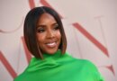 Kelly Rowland Opens Up About Eczema Struggles