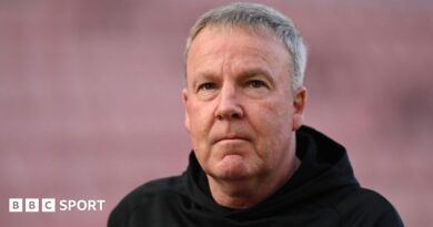 Kenny Jackett