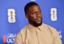 Kevin Hart And Ludacris Celebrates The World Cup At Michelob ULTRA Pitchside Club