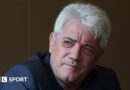 Kevin Keegan in 2017