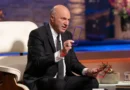 Kevin O'Leary agrees to cut the size of his data center in half after backlash