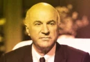 Kevin O'Leary has entered a new villain era