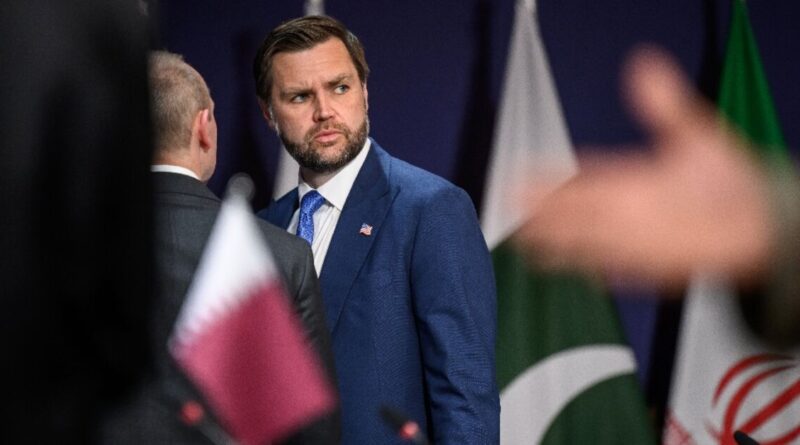 Key points from the first round of Iran-US talks