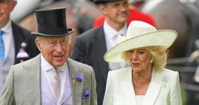 King Charles III Has Paid More Than $39.6 Million in Taxes, Palace Discloses in a U.K. First
