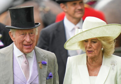 King Charles III Has Paid More Than $39.6 Million in Taxes, Palace Discloses in a U.K. First
