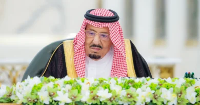 King Salman To Host 1,000 Umrah Guests from 16 Countries In 2026