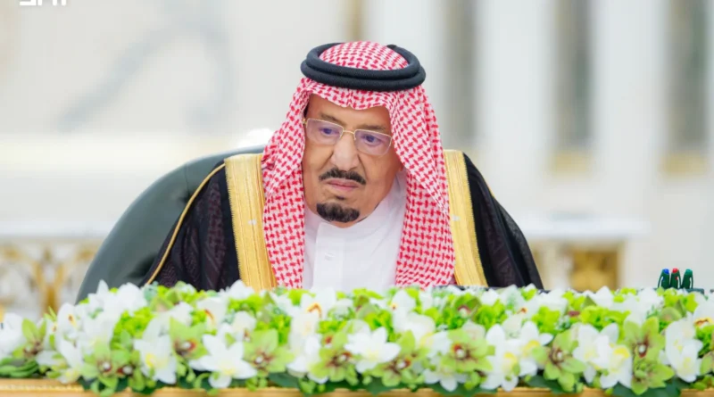 King Salman To Host 1,000 Umrah Guests from 16 Countries In 2026