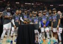 Knicks Demand Sends NBA Finals Average Purchase Price Toward $5,000