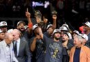 Knicks Won 2026 NBA Title Because They’re The Opposite Of The Spurs