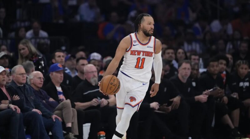 Knicks in five? New York head to San Antonio, one win away from NBA title