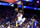 Lakers Could Target Knicks’ Mitchell Robinson, And Make It ‘Hard For New York To Match’