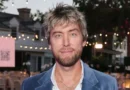 Lance Bass says there's one hour every day he looks forward to most as a parent