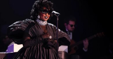 Lauryn Hill Set To Receive The First Living Legend Icon Award At The 2026 BET Awards