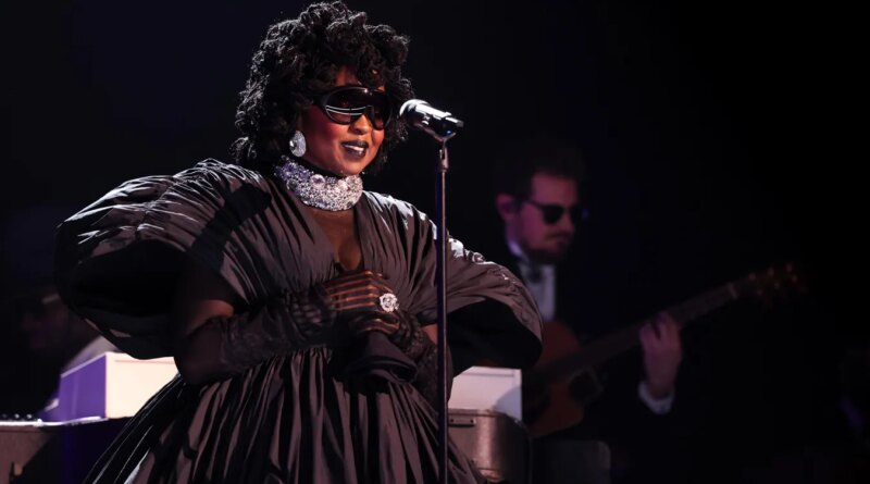 Lauryn Hill Set To Receive The First Living Legend Icon Award At The 2026 BET Awards