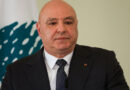 Lebanese president appeals to Israeli government to pursue talks, not war